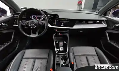 Audi A3 2024 2.0 гидро в Москве № 1910495, миниатюра 7