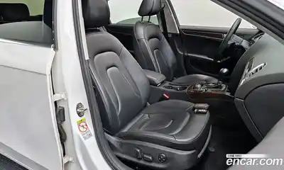 Audi A4 2012 2.0 гидро в Москве № 1910540, миниатюра 11