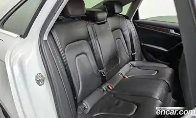 Audi A4 2012 2.0 гидро в Москве № 1910540, миниатюра 12