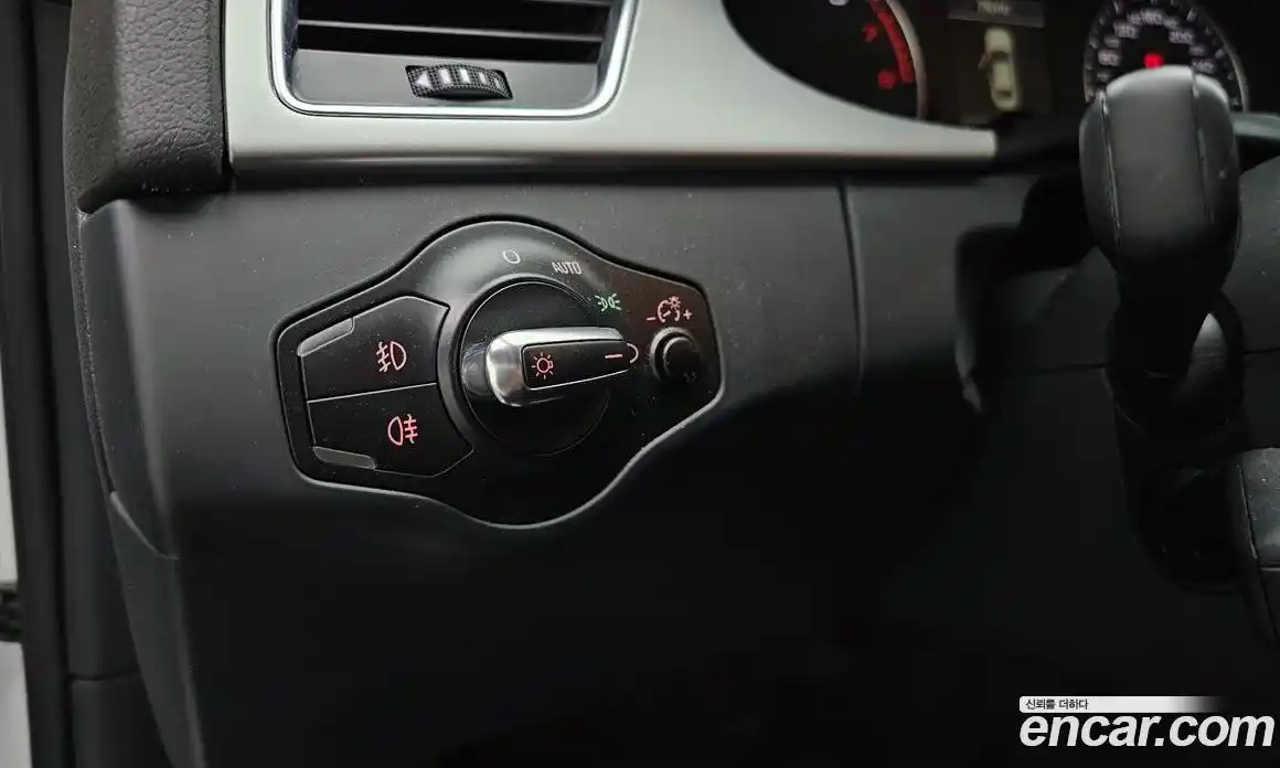 Audi A4 2012 2.0 гидро в Москве № 1910540, фото 14