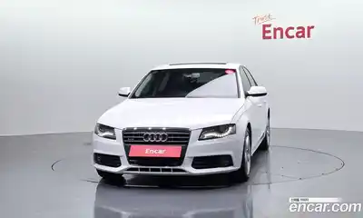 Audi A4 2012 2.0 гидро в Москве № 1910540, миниатюра 3