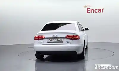 Audi A4 2012 2.0 гидро в Москве № 1910540, миниатюра 4