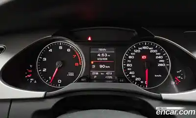 Audi A4 2012 2.0 гидро в Москве № 1910540, миниатюра 8