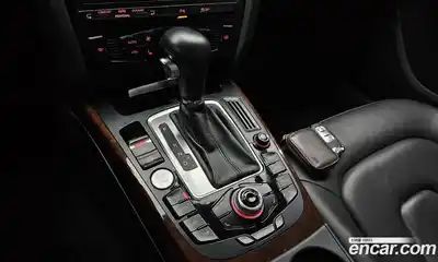Audi A4 2012 2.0 гидро в Москве № 1910540, миниатюра 9