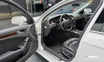 Audi A4 2012 2.0 гидро в Москве № 1910540, миниатюра 10