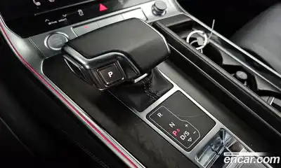 Audi A7 2020 3.0 гидро в Москве № 1910899, миниатюра 12