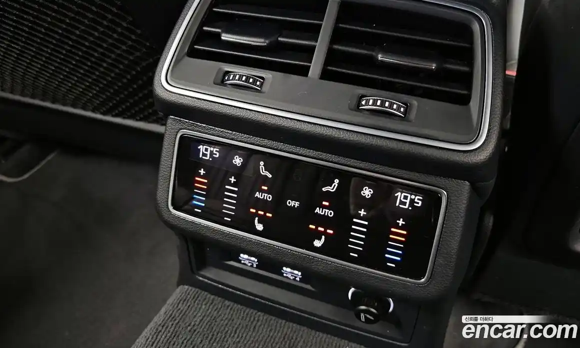 Audi A7 2020 3.0 гидро в Москве № 1910899, фото 25