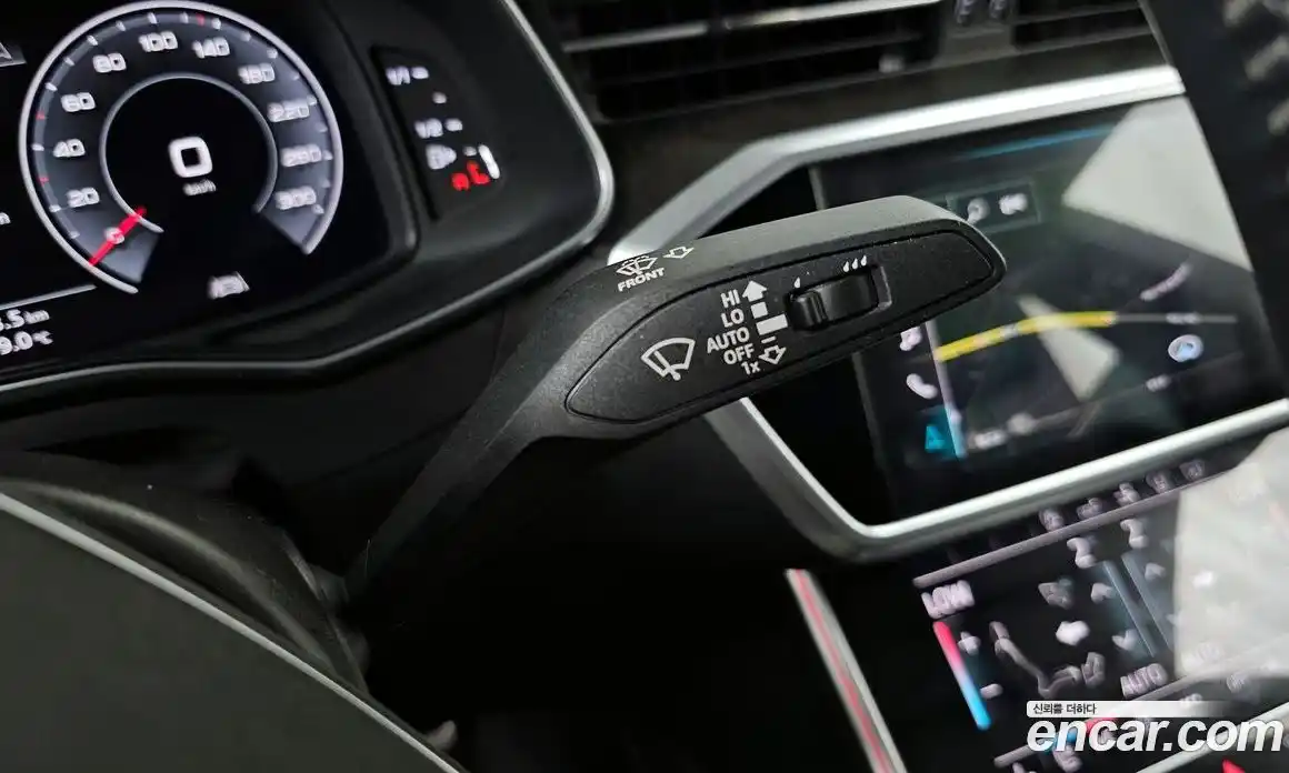 Audi A7 2020 3.0 гидро в Москве № 1910899, фото 28