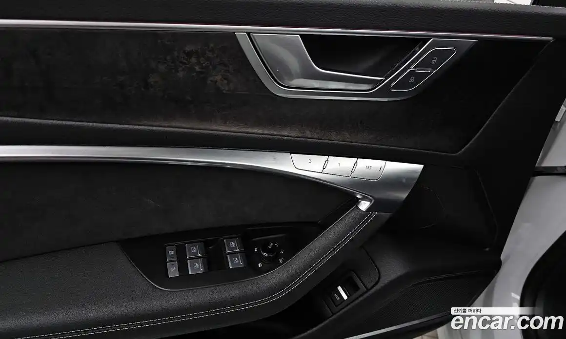 Audi A7 2020 3.0 гидро в Москве № 1910899, фото 29