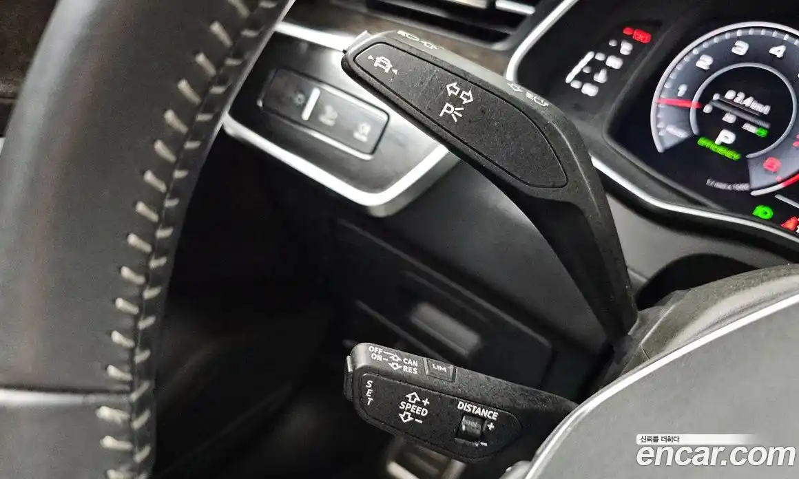 Audi A7 2020 3.0 гидро в Москве № 1910899, фото 36