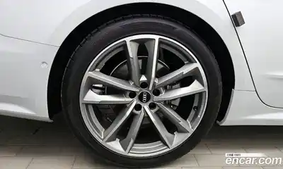 Audi A7 2020 3.0 гидро в Москве № 1910899, миниатюра 5