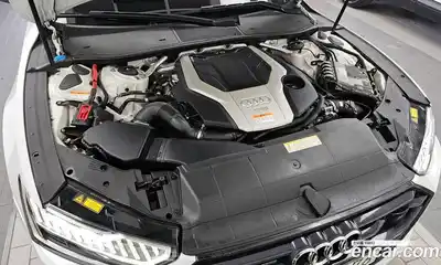 Audi A7 2020 3.0 гидро в Москве № 1910899, миниатюра 6