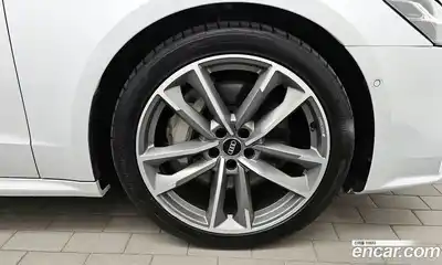 Audi A7 2020 3.0 гидро в Москве № 1910899, миниатюра 7