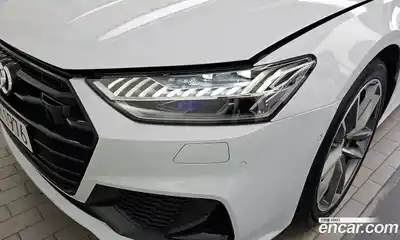 Audi A7 2020 3.0 гидро в Москве № 1910899, миниатюра 8