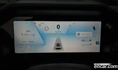Renault Grand Koleos 2025 1.5 гидро в Москве № 1911002, миниатюра 11