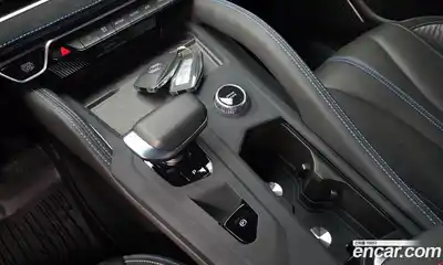 Renault Grand Koleos 2025 1.5 гидро в Москве № 1911002, миниатюра 12