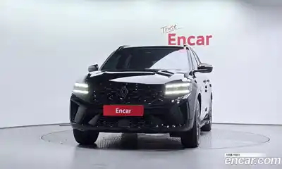 Renault Grand Koleos 2025 1.5 гидро в Москве № 1911002, миниатюра 3