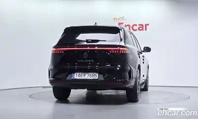 Renault Grand Koleos 2025 1.5 гидро в Москве № 1911002, миниатюра 4