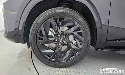 Renault Grand Koleos 2025 1.5 гидро в Москве № 1911002, миниатюра 5