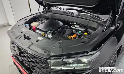 Renault Grand Koleos 2025 1.5 гидро в Москве № 1911002, миниатюра 6