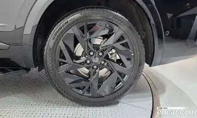 Renault Grand Koleos 2025 1.5 гидро в Москве № 1911002, миниатюра 7