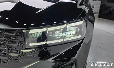 Renault Grand Koleos 2025 1.5 гидро в Москве № 1911002, миниатюра 8