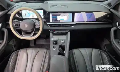 Renault Grand Koleos 2025 1.5 гидро в Москве № 1911002, миниатюра 10