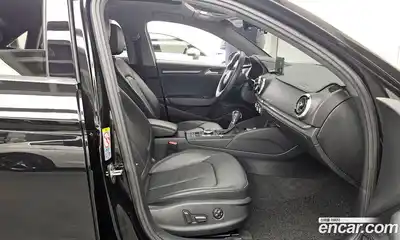 Audi A3 2020 2.0 гидро в Москве № 1911109, миниатюра 11