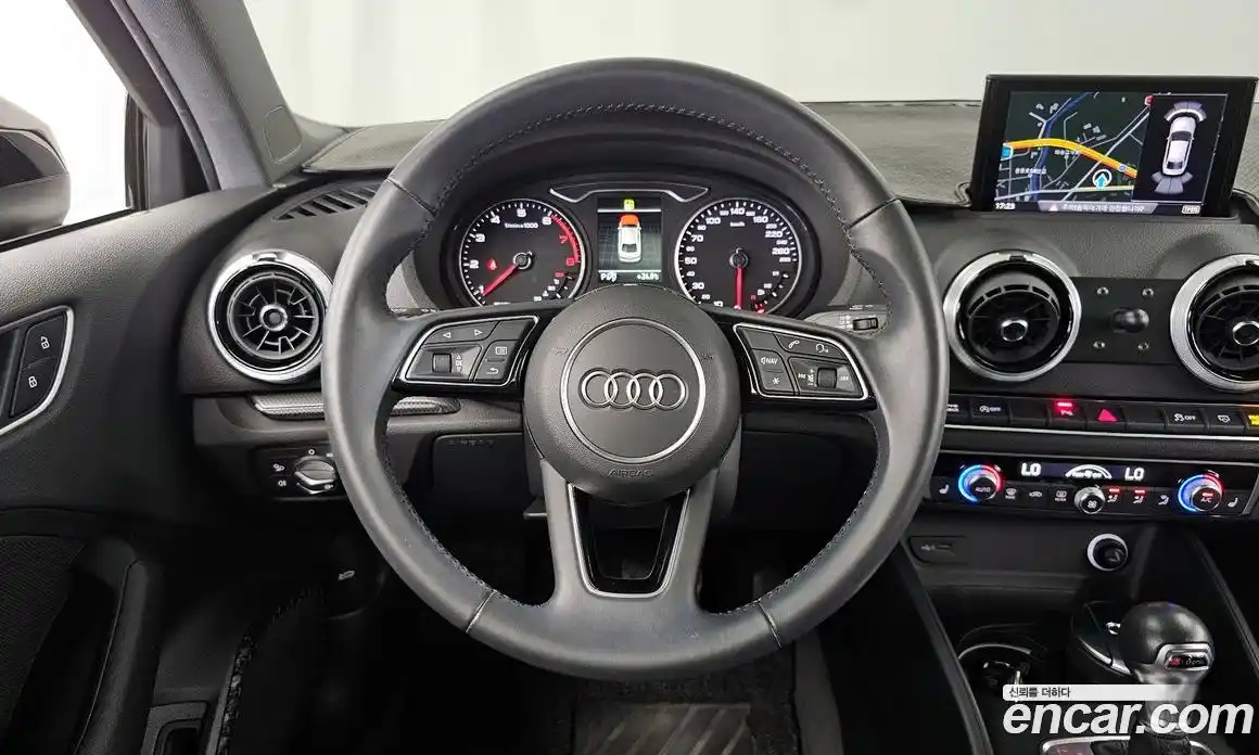 Audi A3 2020 2.0 гидро в Москве № 1911109, фото 13