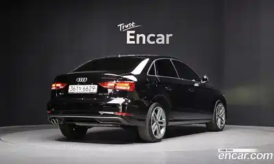 Audi A3 2020 2.0 гидро в Москве № 1911109, миниатюра 2