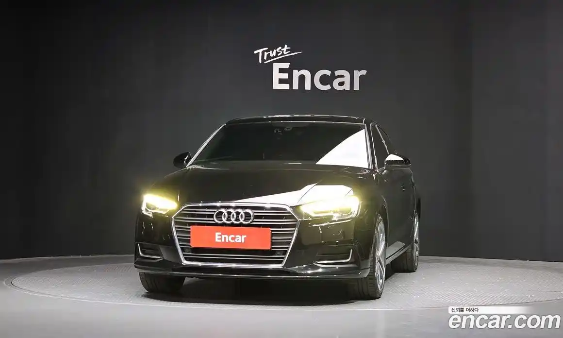 Audi A3 2020 2.0 гидро в Москве № 1911109, фото 3