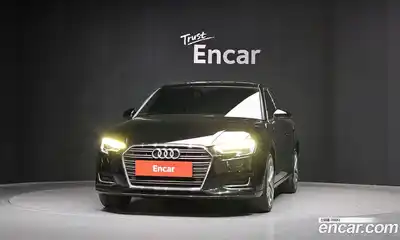 Audi A3 2020 2.0 гидро в Москве № 1911109, миниатюра 3