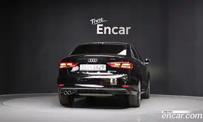 Audi A3 2020 2.0 гидро в Москве № 1911109, миниатюра 4