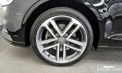 Audi A3 2020 2.0 гидро в Москве № 1911109, миниатюра 5