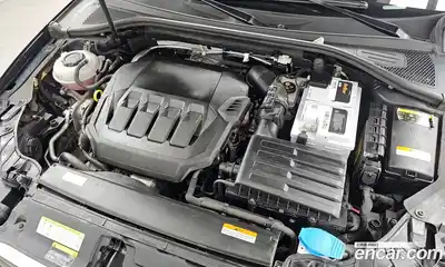 Audi A3 2020 2.0 гидро в Москве № 1911109, миниатюра 6