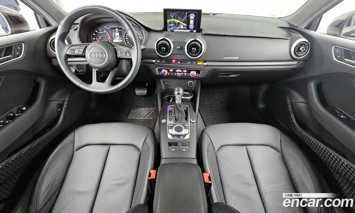 Audi A3 2020 2.0 гидро в Москве № 1911109, фото 7
