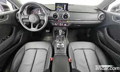 Audi A3 2020 2.0 гидро в Москве № 1911109, миниатюра 7