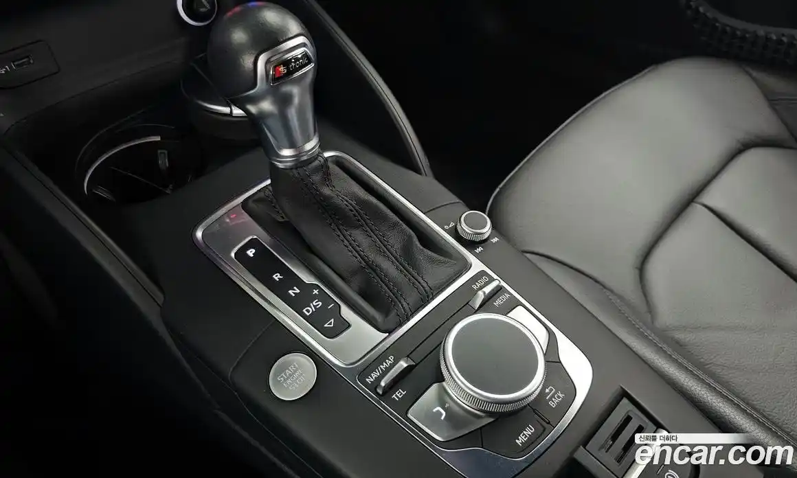 Audi A3 2020 2.0 гидро в Москве № 1911109, фото 9