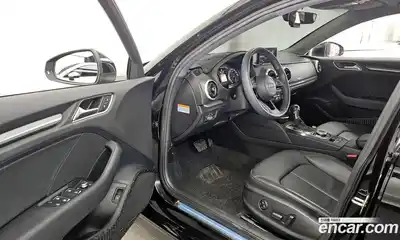 Audi A3 2020 2.0 гидро в Москве № 1911109, миниатюра 10