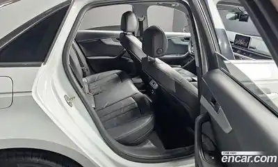 Audi A4 2018 2.0 гидро в Москве № 1911469, миниатюра 12