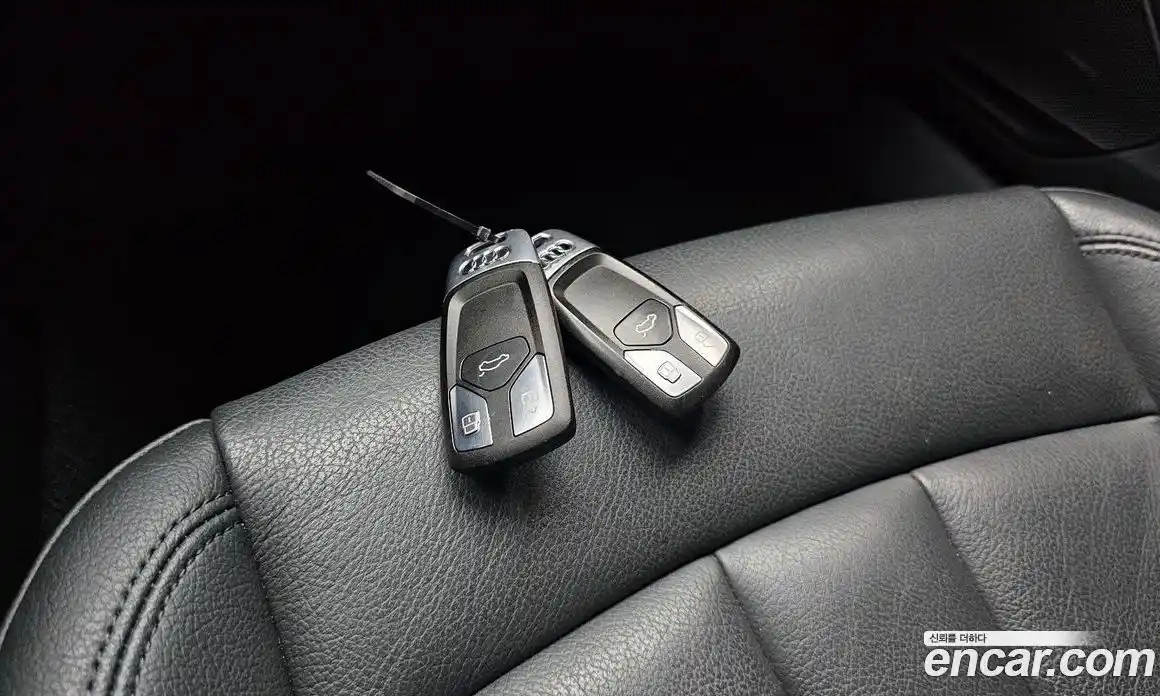 Audi A4 2018 2.0 гидро в Москве № 1911469, фото 20