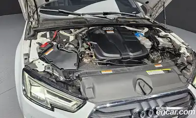 Audi A4 2018 2.0 гидро в Москве № 1911469, миниатюра 6