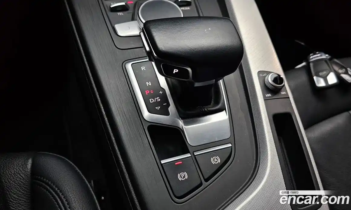 Audi A4 2018 2.0 гидро в Москве № 1911469, фото 9