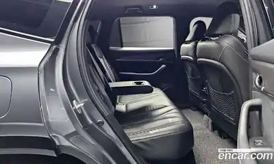 Renault Grand Koleos 2024 1.5 гидро в Москве № 1911488, миниатюра 11