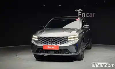 Renault Grand Koleos 2024 1.5 гидро в Москве № 1911488, миниатюра 3