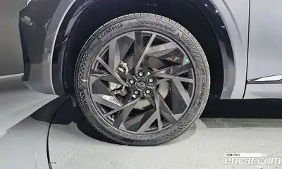 Renault Grand Koleos 2024 1.5 гидро в Москве № 1911488, миниатюра 5