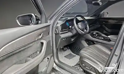 Renault Grand Koleos 2024 1.5 гидро в Москве № 1911488, миниатюра 10