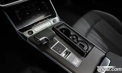 Audi A6 2023 2.0 гидро в Москве № 1911540, миниатюра 12