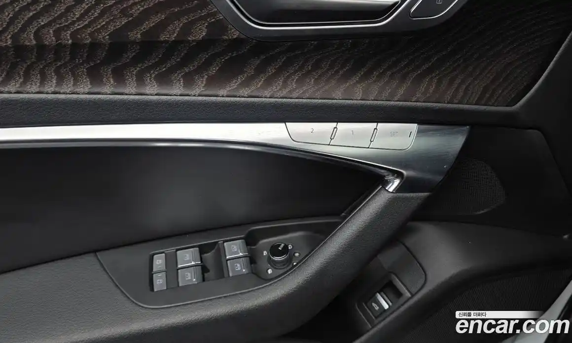 Audi A6 2023 2.0 гидро в Москве № 1911540, фото 26