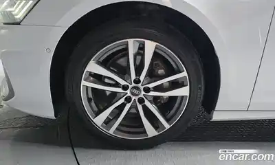 Audi A6 2023 2.0 гидро в Москве № 1911540, миниатюра 5